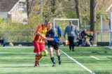 S.K.N.W.K. 3 - SC Stavenisse 2 (competitie) 2022-2023 - Fotoboek 2 (27/66)